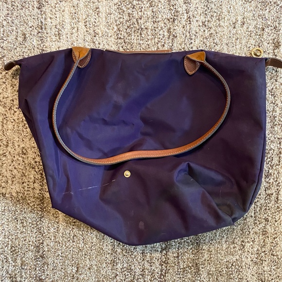 Long champ bag! - Picture 2 of 2